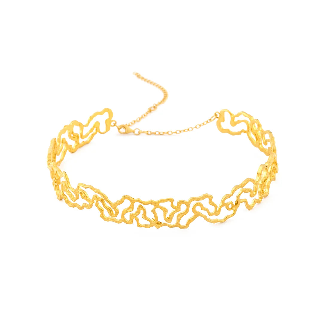 Diploria Choker