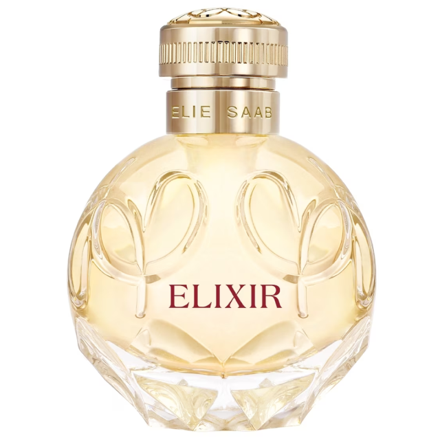 Elie Saab Elixir eau de parfum 100ml