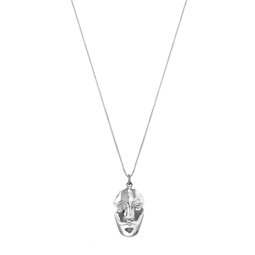 Gaia Necklace