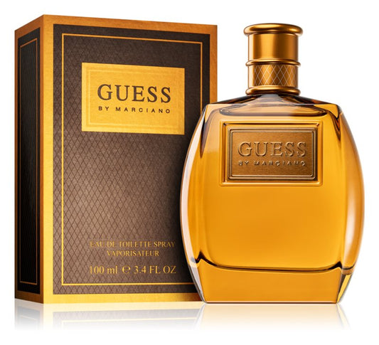 Guess by Marciano pour homme eau de toilette 100 ml