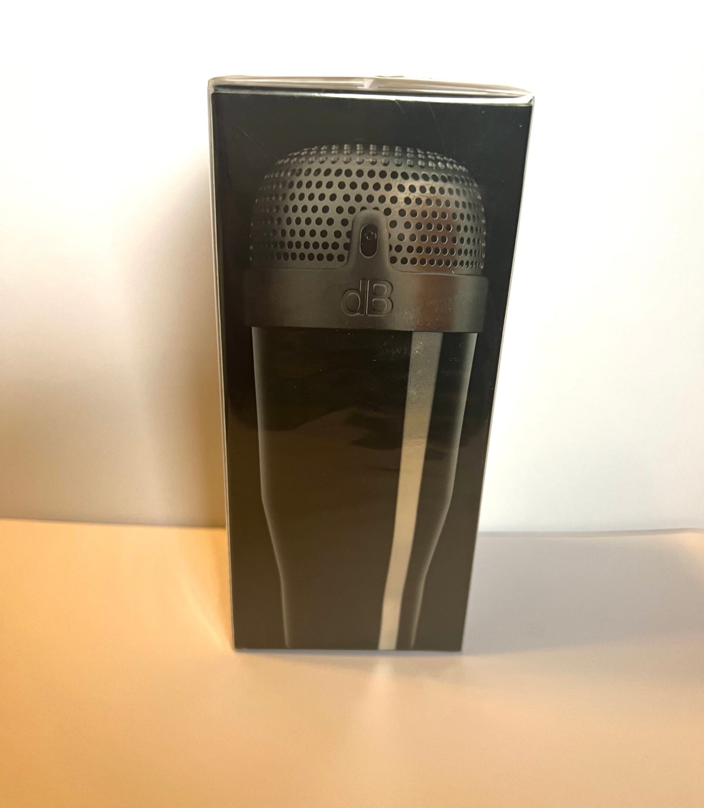 Azzaro dB Decibel eau de toilette 100 ml.vintage.Rare