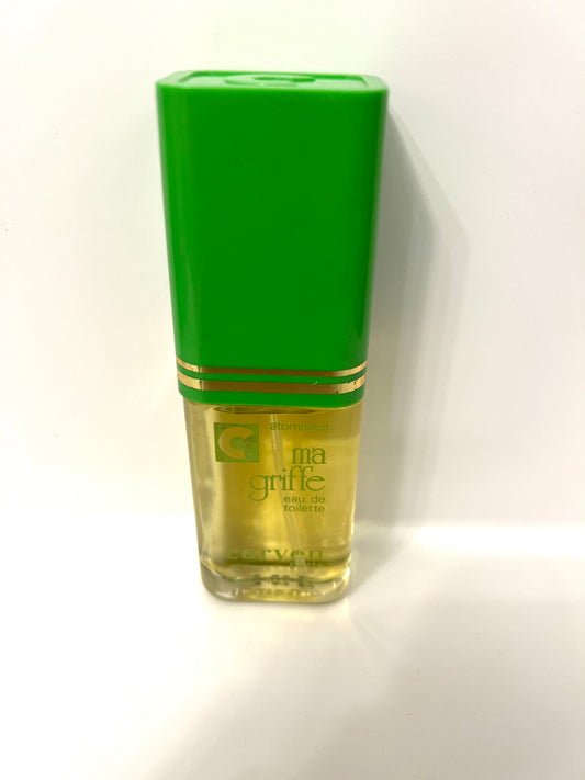 Carven ma griffe eau de toilette 45 ml. 1.5 FL.OZ.