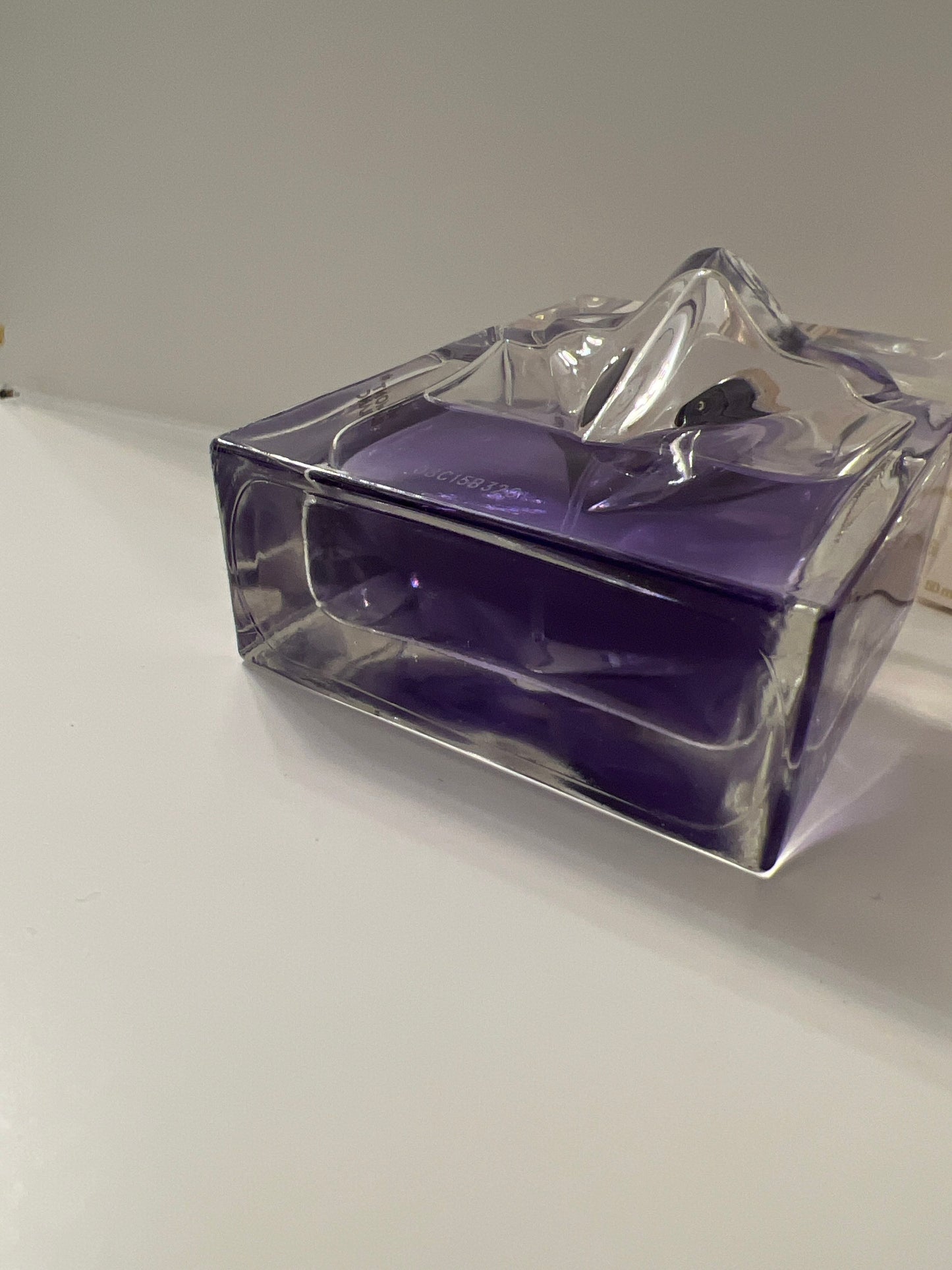 Montblanc eau de toilette 75 ml. Very Rare.Vintage.