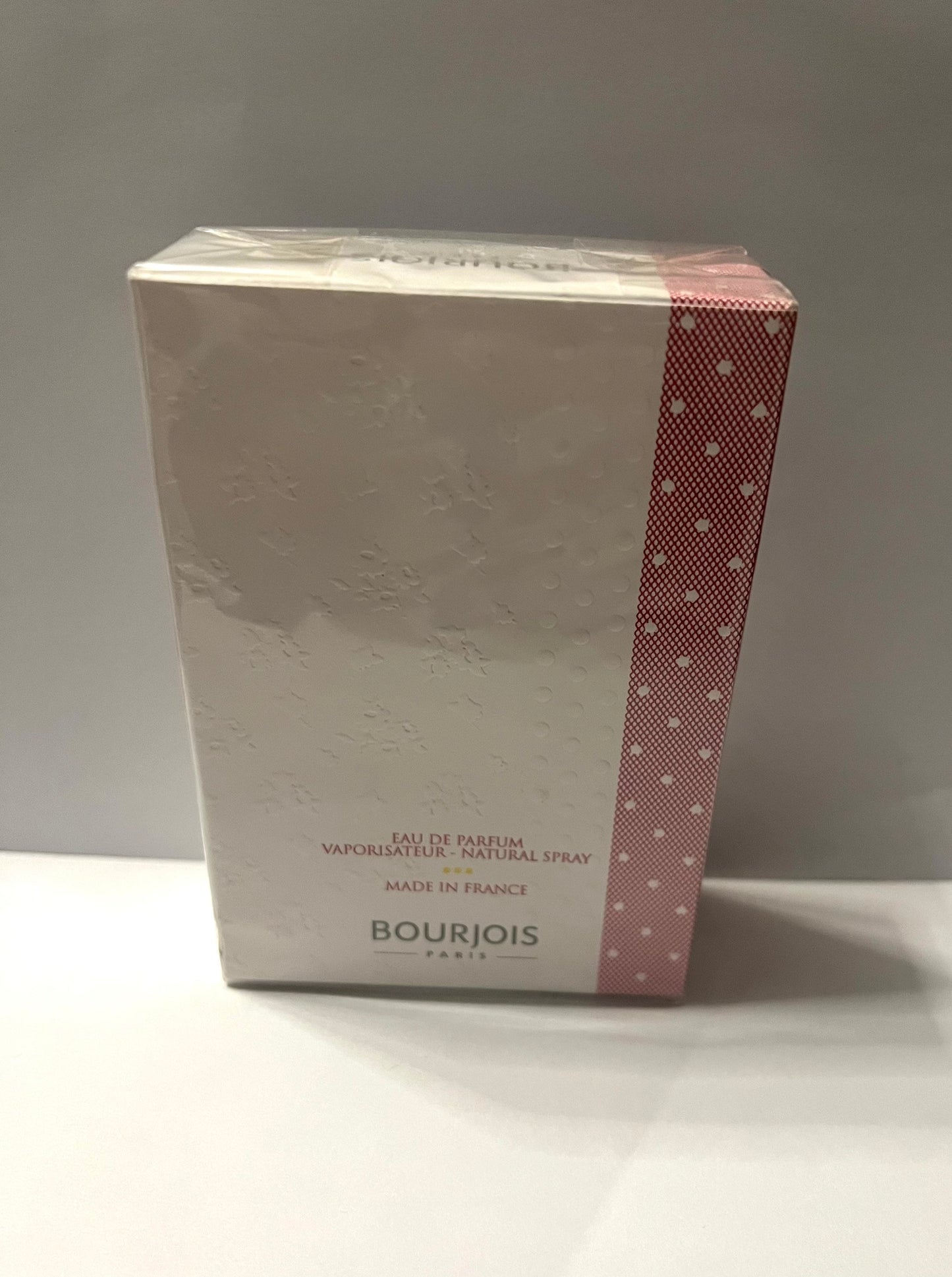 Bourjois Glamour fantasy eau de parfum 50ml. Very rare .Vintage