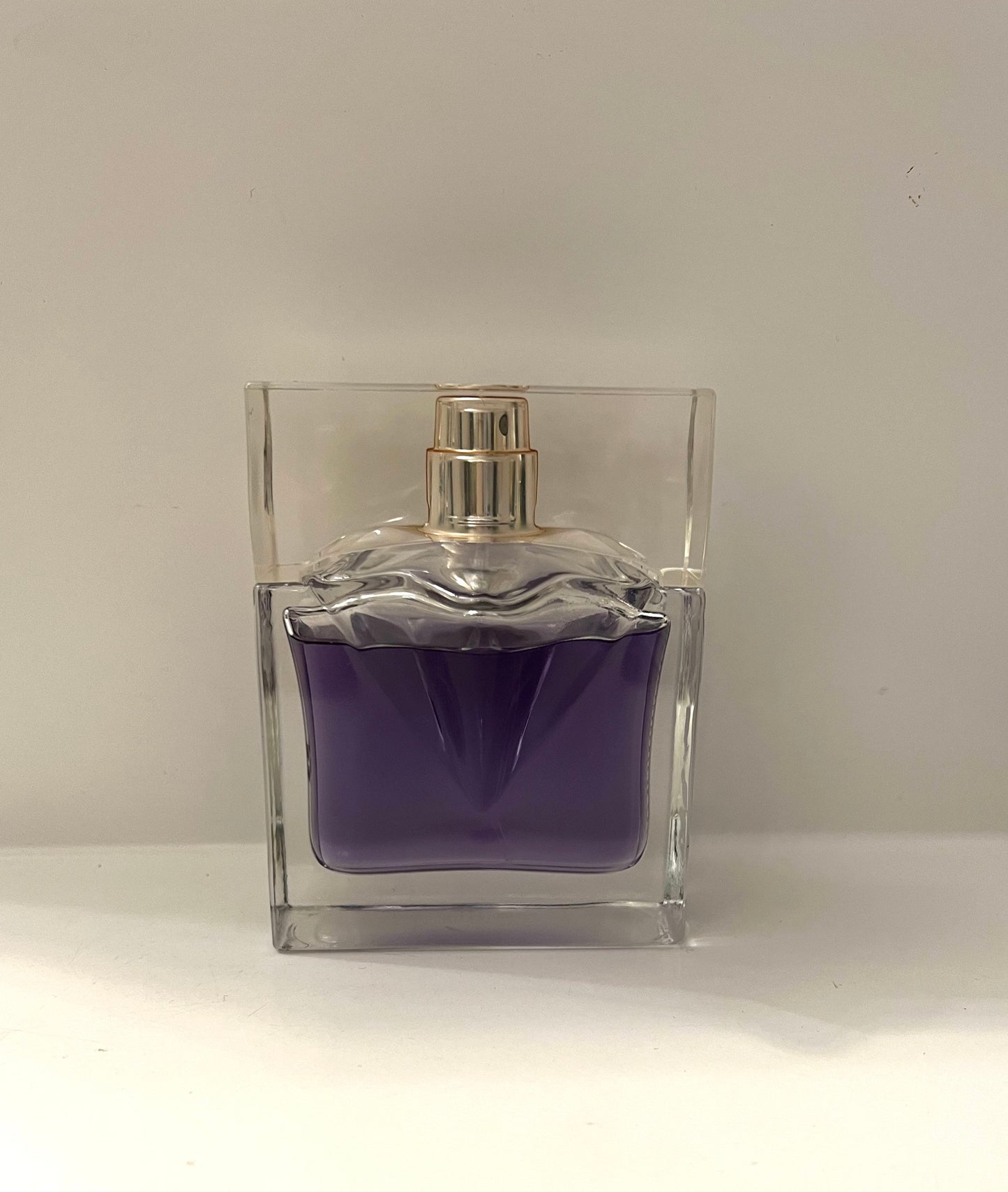 Montblanc eau de toilette 75 ml. Very Rare.Vintage.