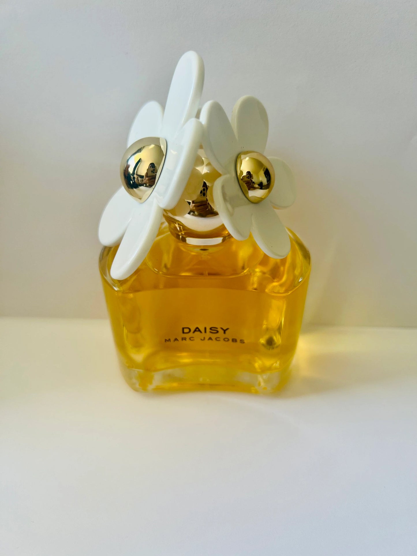 Daisy Marc Jacobs eau de toilette 100 ml.rare.Vintage.