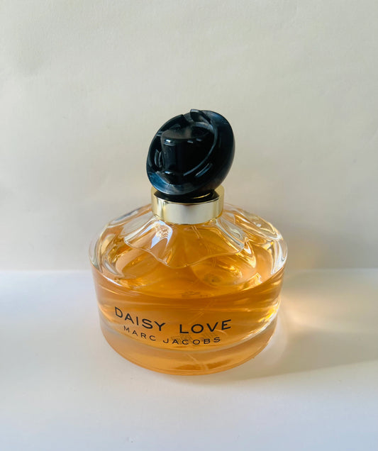 Daisy love marc jacobs eau de toilette 100 ml.Rare.Vintage