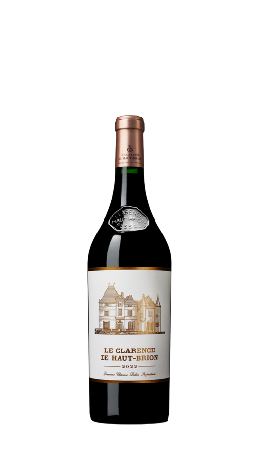 Le Clarence de Haut-Brion 2022
