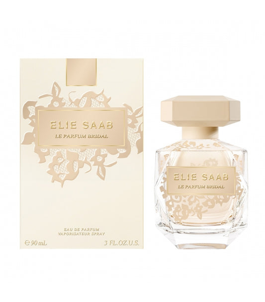 Elie Saab le parfum Bridal eau de parfum 90ml
