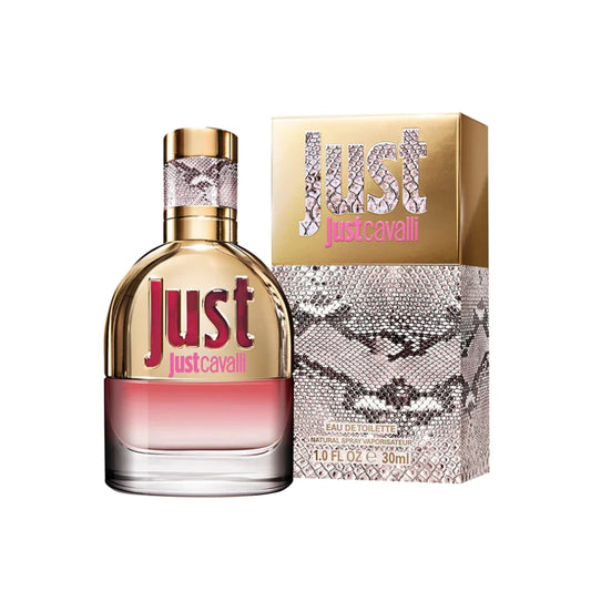 Just Cavalli eau de toilette 75ml