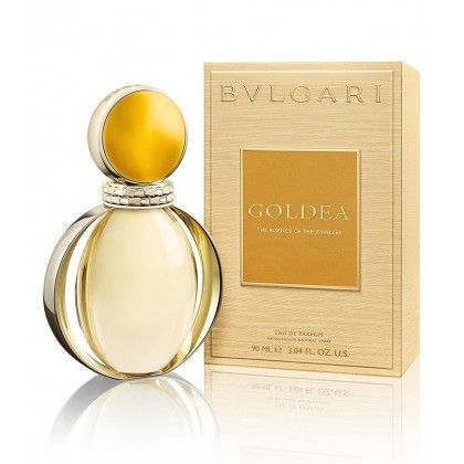 Goldea Bvlgari eau de parfum 90 ml