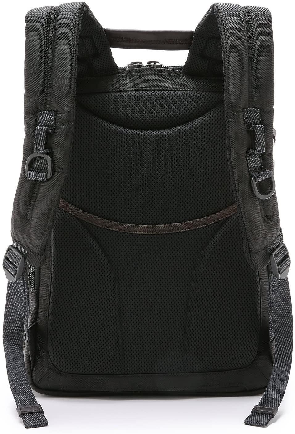 Tumi Alpha Bravo Kirtland Continental Expandable Carry-on, Hickory – LUXOFORCE Tumi Alpha Bravo Kirtland Continental Expandable Carry-on, Hickory – LUXOFORCE
