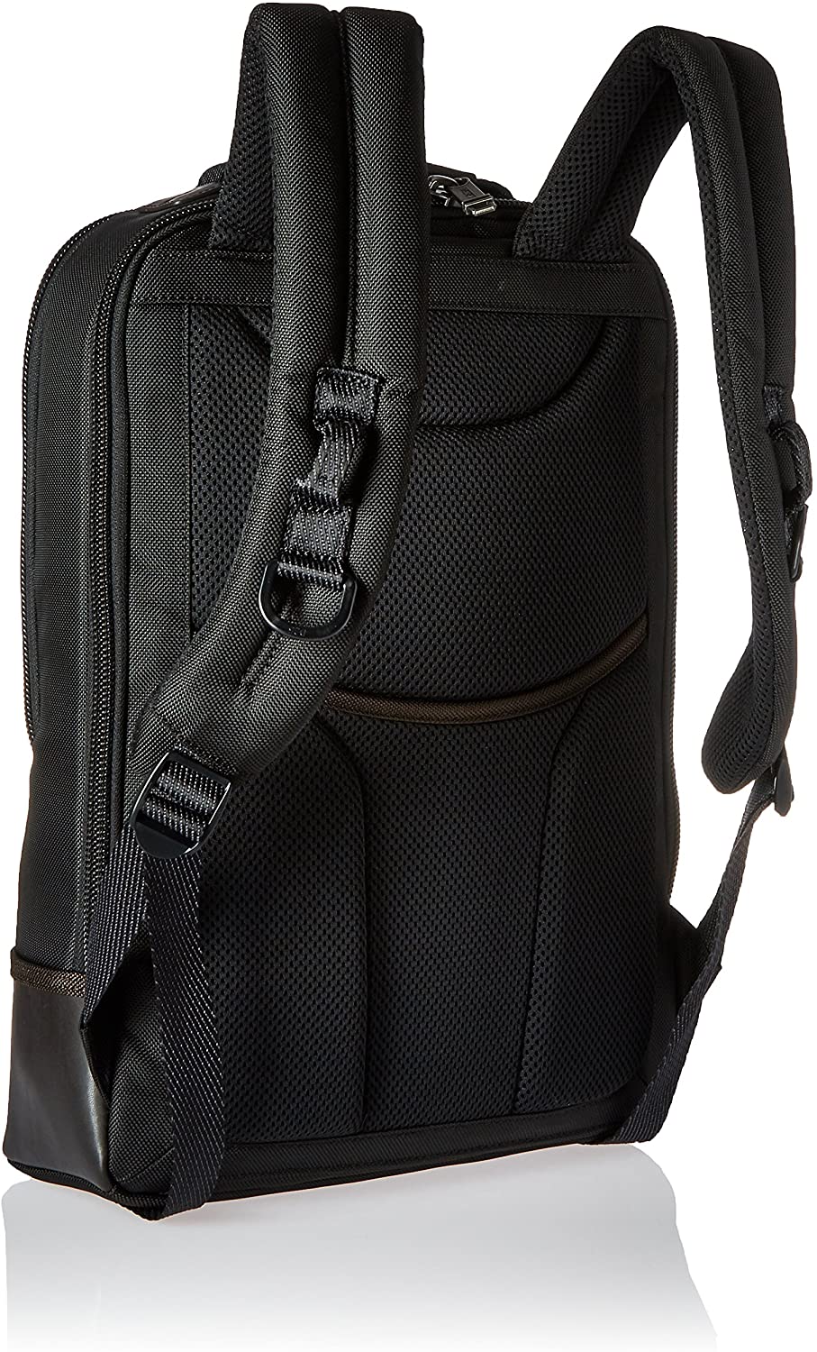 alpha bravo dover backpack leather Tumi Alpha Bravo Dover Backpack – LUXOFORCE