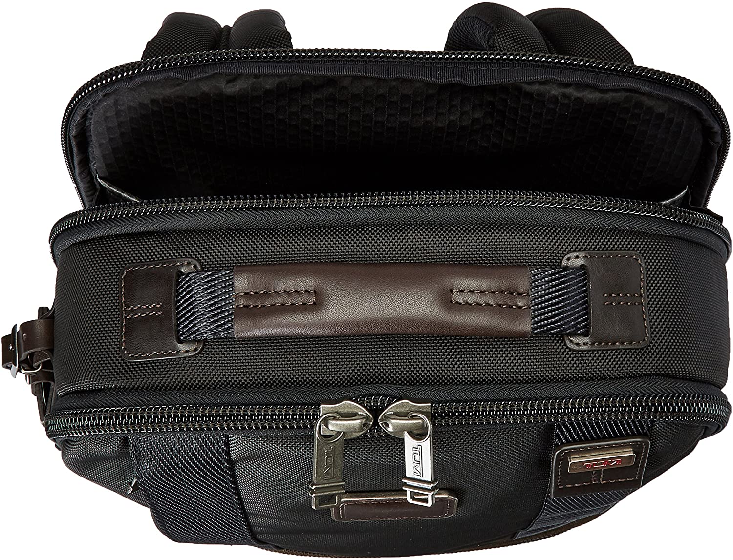 new tumi alpha bravo dover backpack Tumi Alpha Bravo Dover Backpack – LUXOFORCE