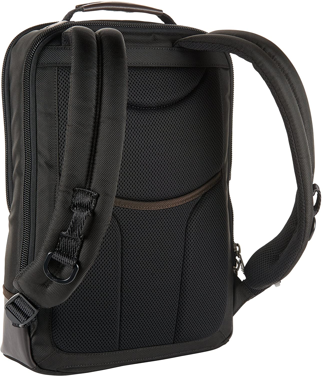 tumi alpha bravo dover backpack anthracite Tumi Alpha Bravo Dover Backpack – LUXOFORCE