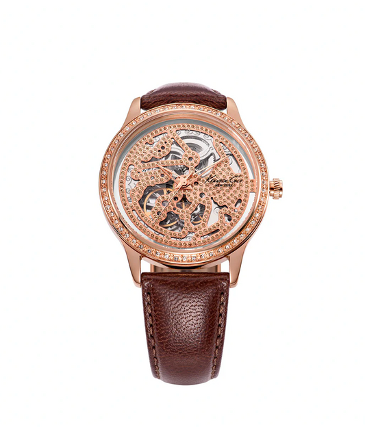 KENNETH COLE automatic watch KC2886