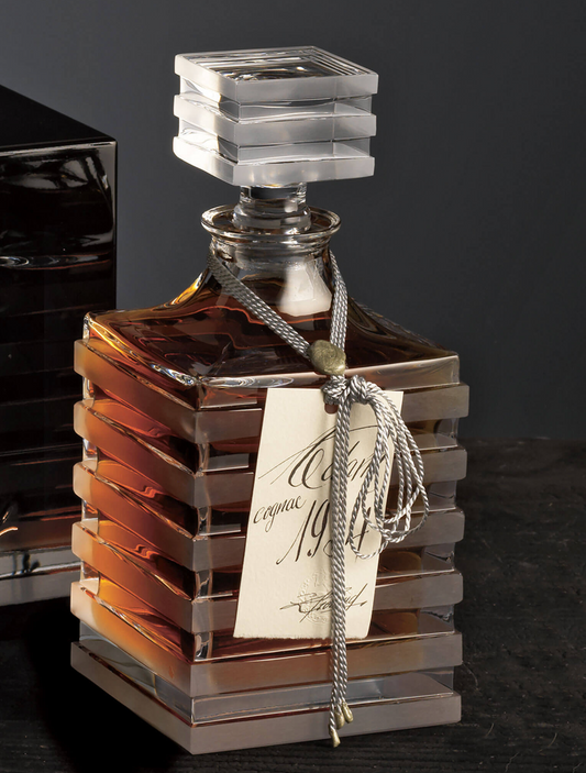 Lhéraud Cognac Coffret Adam