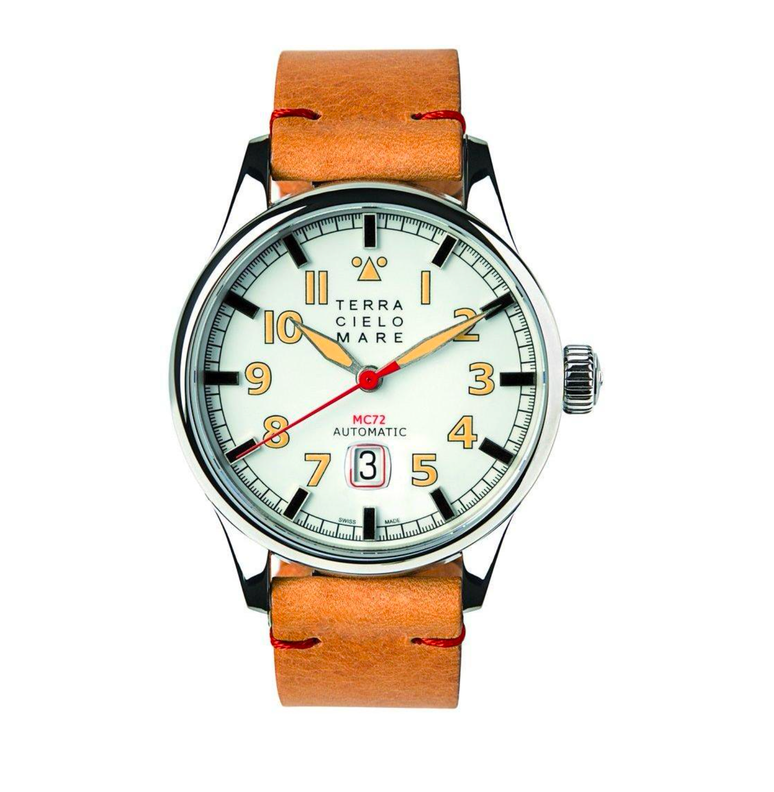 Terra sales cielo mare