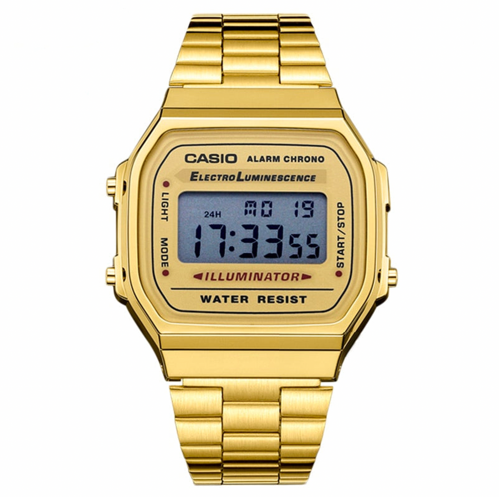Casio watch for women 7 years of electricity top brand lLED lighting stopwatch2021digital quartz Sport Watch relogio masculino