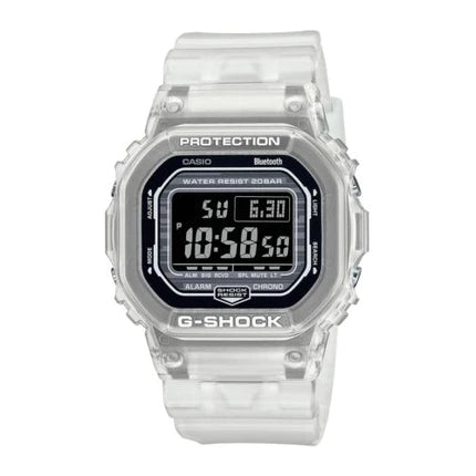 Casio - Wristwatch - Men - Quartz - G-Shock - Dw-B5600g-7er