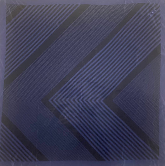 Gucci 100% silk scarf pattern 84X84cm, authentic, new