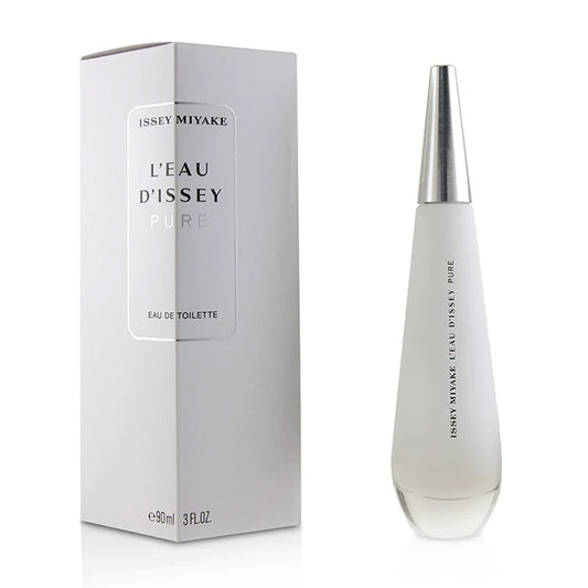 Issey Miyake L'eau d'Issey Pure eau de toilette 90ml