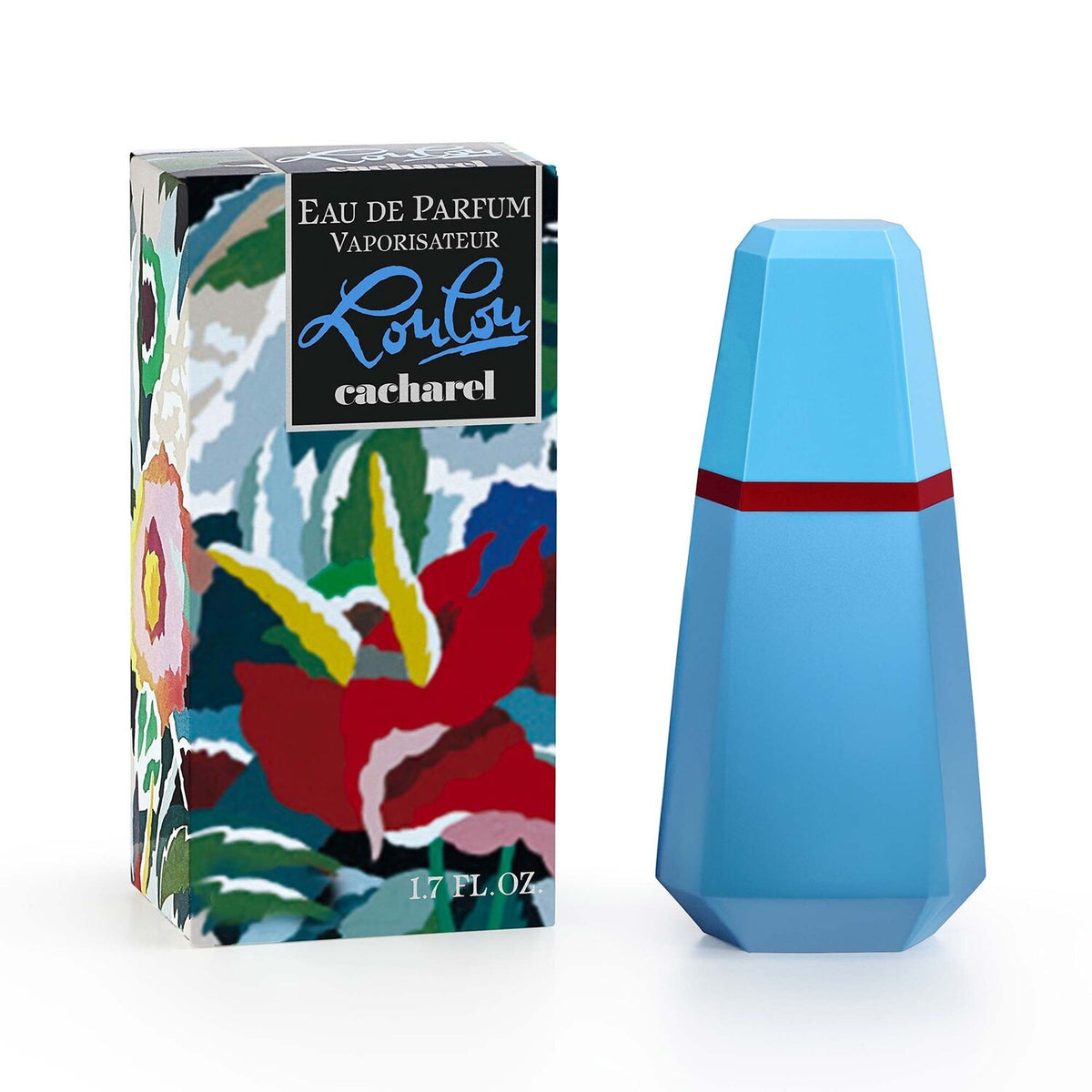 Loudredd Lou Lou Cacharel eau de parfum 50ml – LUXOFORCE