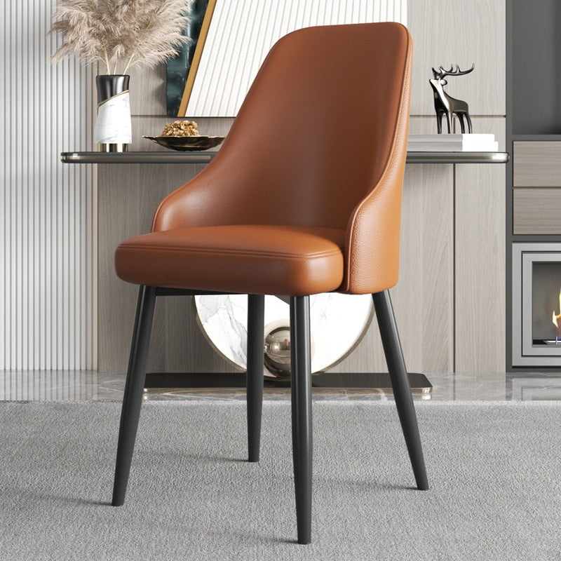 Luxury style dining Chair