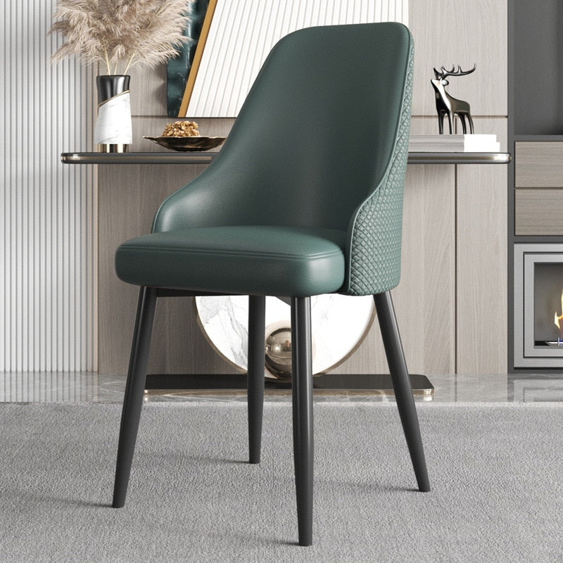 Luxury style dining Chair