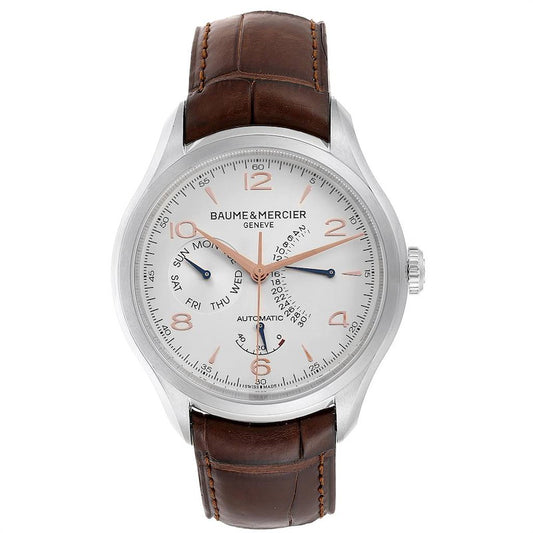 Baume & Mercier Clifton MOA10149