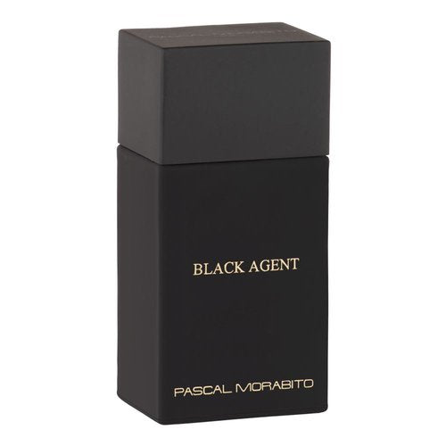 Pascal Morabito Black Agent Eau de toilette 100 ml