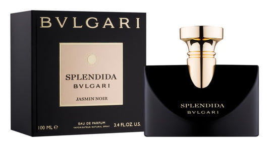 Bvlgari Splendida Jasmin noir eau de parfum  50ML