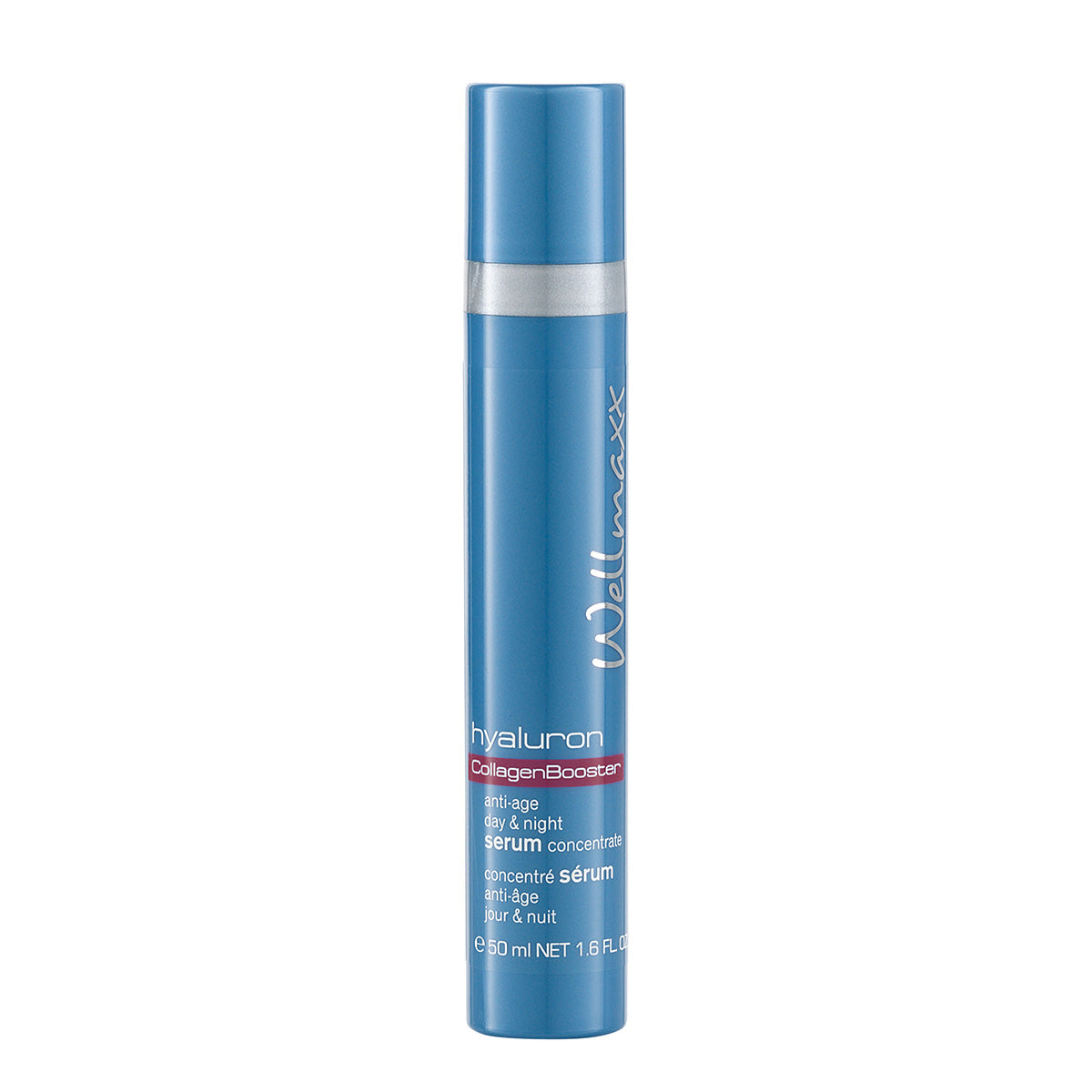 TUÝP KEM WELLMAXX CREAM DƯỠNG ẨM BAN NGÀY VÀ BAN ĐÊM TIỆN LỢI