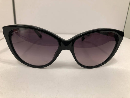 Lunettes de soleil Dsquared2