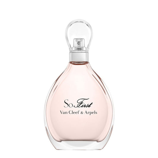 So First Van Cleef & Arpels eau de parfum 100ml